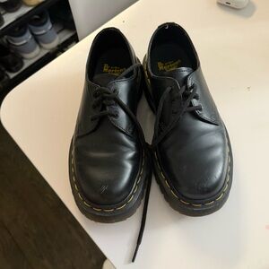 Dr. martens Oxford 1461